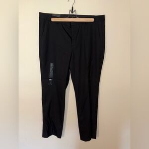 Banana Republic Ryan Dress Pants Women’s Size 14 NWT